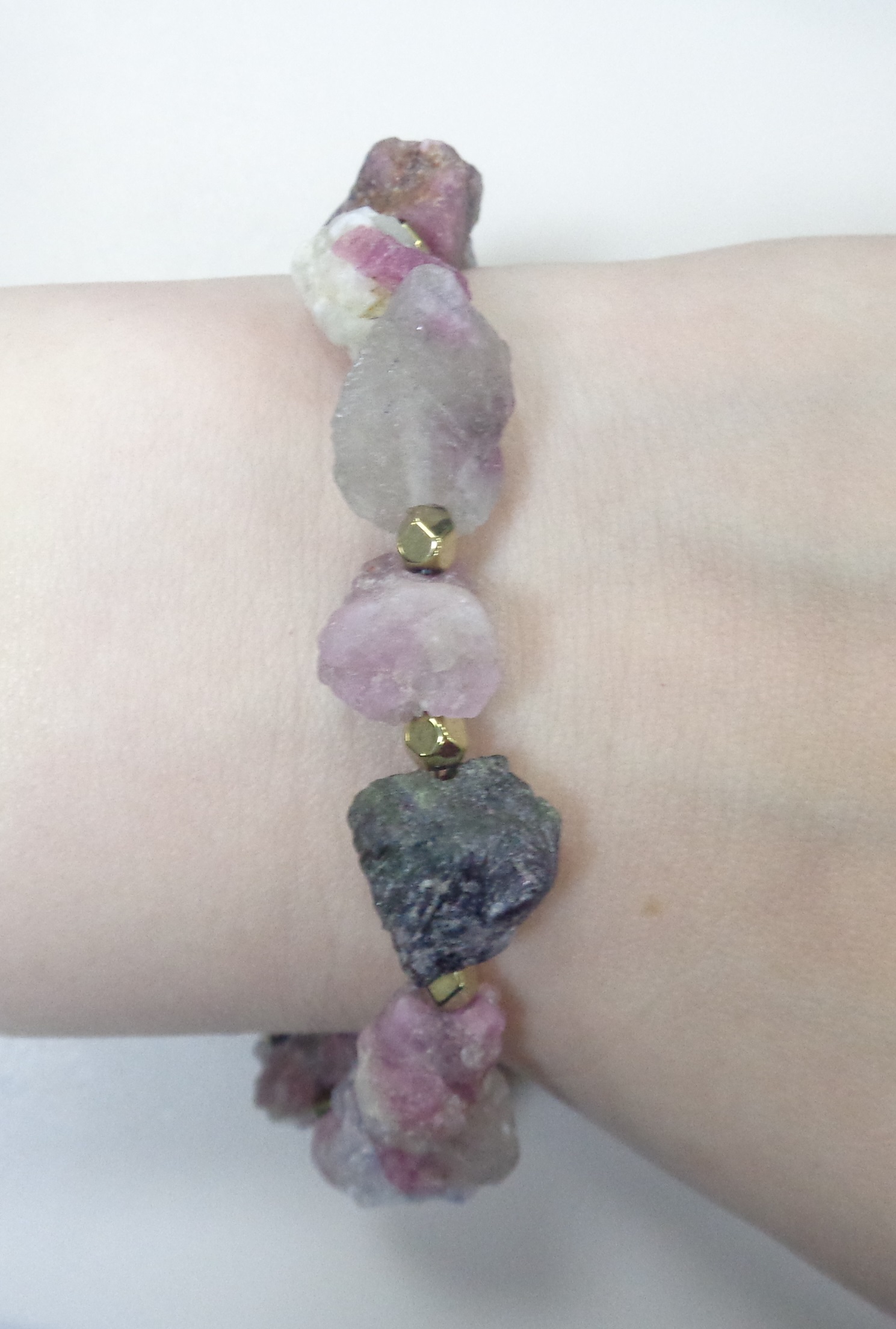 10122-000406 Браслет (Ag 925)